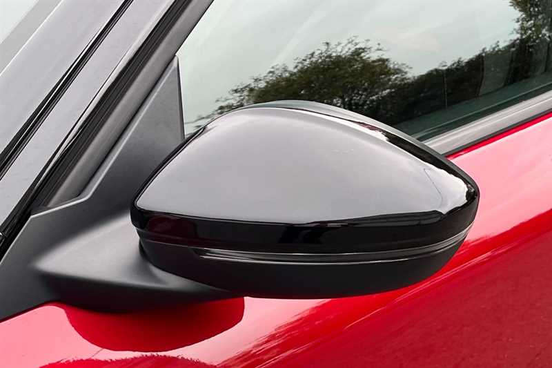 Used Vauxhall Mokka 2023 for sale - 76529939: Photo 35