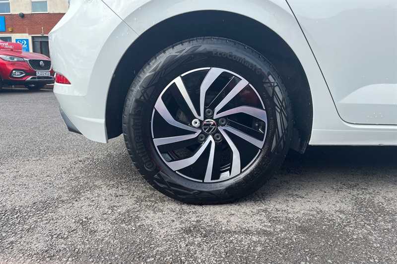 Used Volkswagen Polo 2022 for sale - 76444060: Photo 10