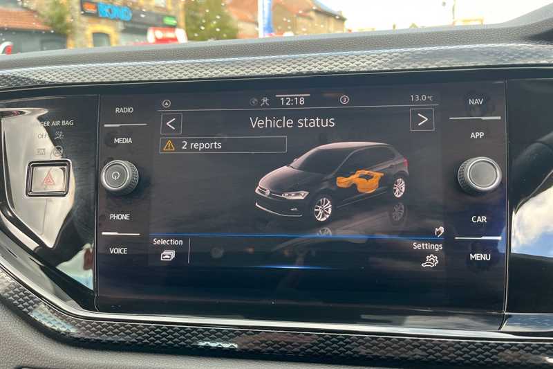 Used Volkswagen Polo 2022 for sale - 76444060: Photo 19