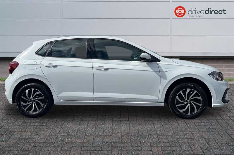 Used Volkswagen Polo 2022 for sale - 76444060: Photo 2
