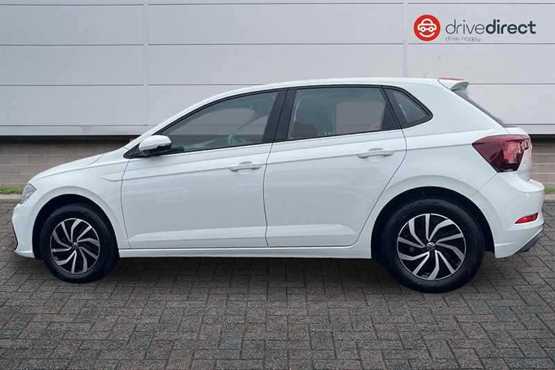 Used Volkswagen Polo 2022 for sale - 76444060: Photo 6