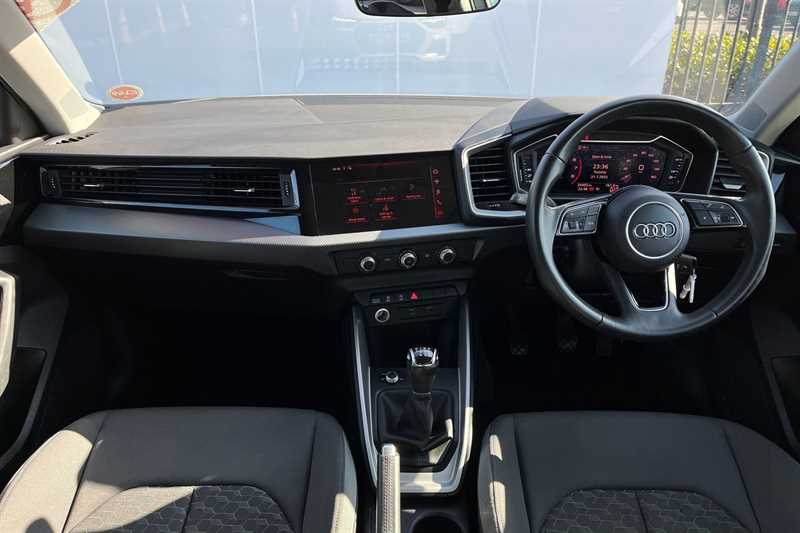 Used Audi A1 2019 for sale - 76956034: Photo 12