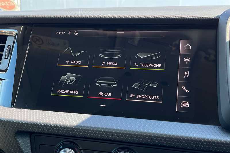 Used Audi A1 2019 for sale - 76956034: Photo 17