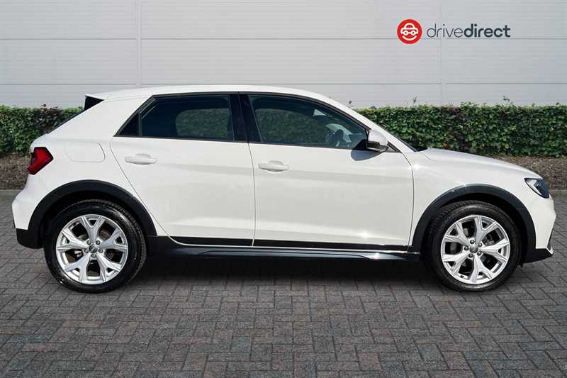 Used Audi A1 2019 for sale - 76956034: Photo 2