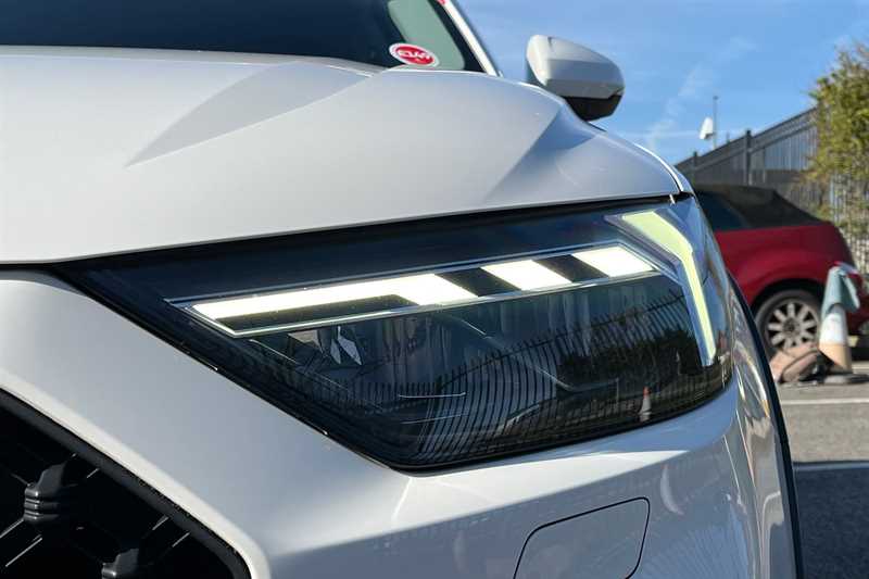 Used Audi A1 2019 for sale - 76956034: Photo 31