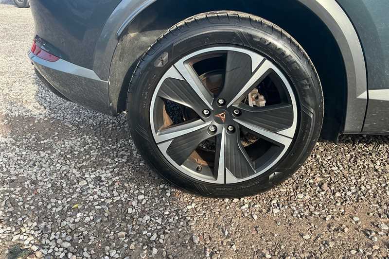 Used Cupra Formentor 2021 for sale - 77827840: Photo 10