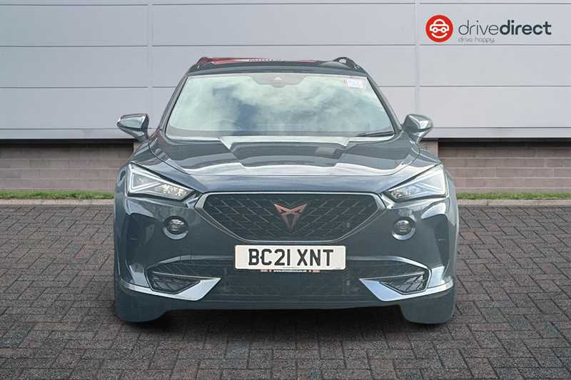 Used Cupra Formentor 2021 for sale - 77827840: Photo 8