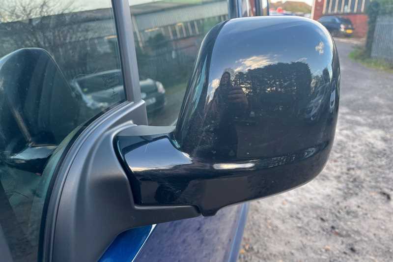Used Vauxhall Combo Life 2022 for sale - 77485930: Photo 35