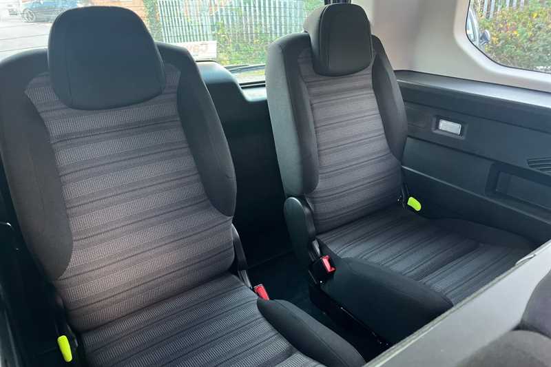 Used Vauxhall Combo Life 2022 for sale - 77485930: Photo 38