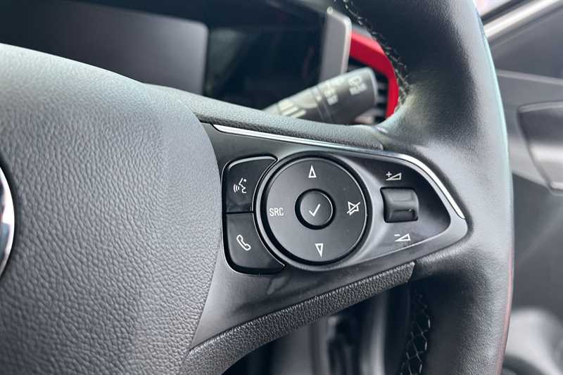 Used Vauxhall Mokka 2022 for sale - 77900207: Photo 22