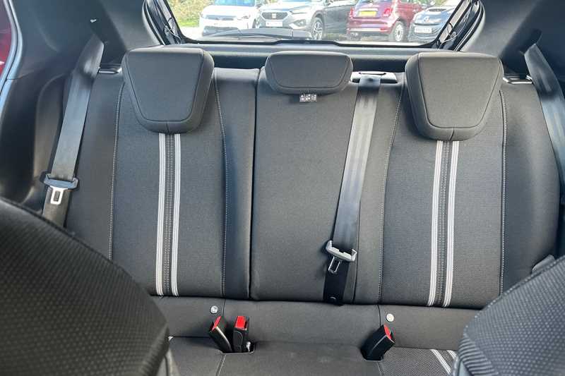 Used Vauxhall Corsa 2024 for sale - 77828266: Photo 24