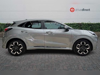 Used Ford Puma 2022 for sale - 75580384: Photo
