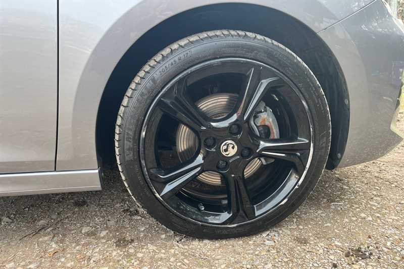 Used Vauxhall Corsa 2023 for sale - 78138390: Photo 12