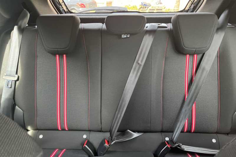 Used Vauxhall Corsa 2023 for sale - 78138390: Photo 24