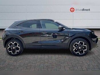 Used Vauxhall Mokka 2025 for sale - 79149498: Photo