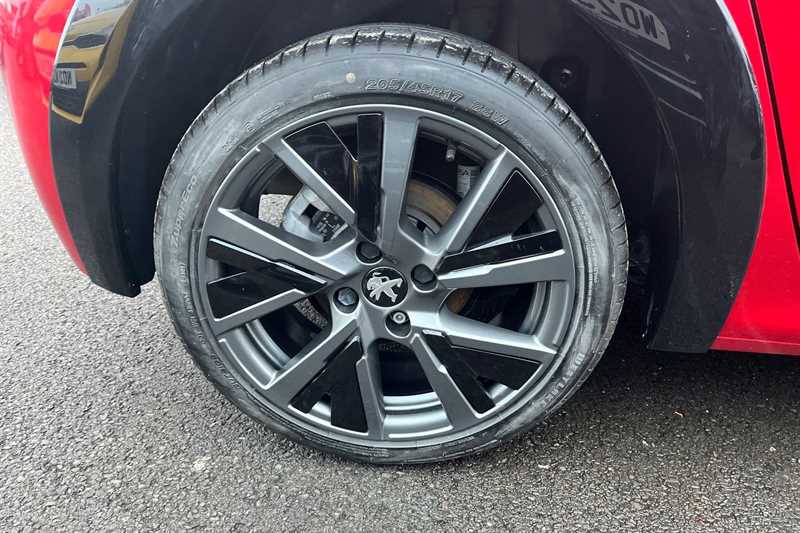 Used Peugeot 208 2023 for sale - 77444335: Photo 9