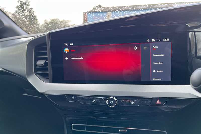 Used Vauxhall Mokka 2025 for sale - 77565990: Photo 18