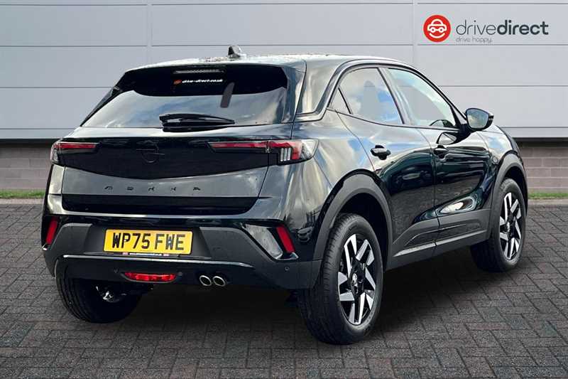 Used Vauxhall Mokka 2025 for sale - 77565990: Photo 3