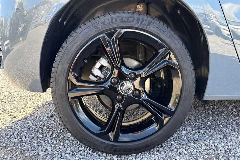 Used Vauxhall Corsa 2025 for sale - 78159963: Photo 11