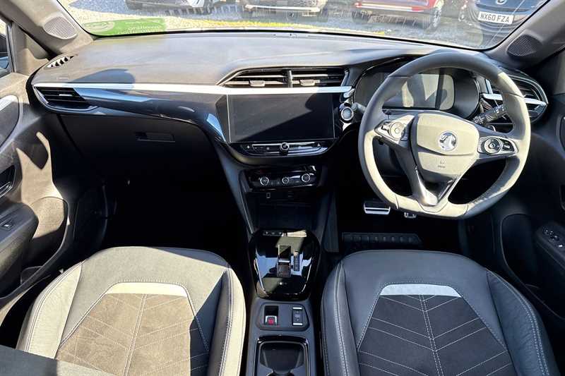 Used Vauxhall Corsa 2025 for sale - 78159963: Photo 13