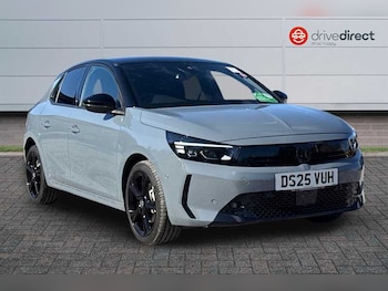 Used Vauxhall Corsa 2025 for sale - 78159963: Photo