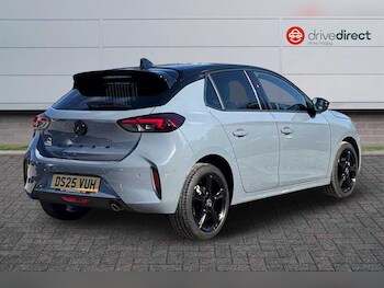 Used Vauxhall Corsa 2025 for sale - 78159963: Photo