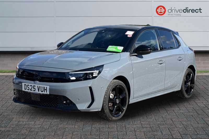 Used Vauxhall Corsa 2025 for sale - 78159963: Photo 7