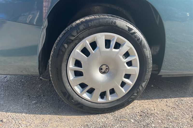 Used Vauxhall Combo Life 2024 for sale - 78189255: Photo 11