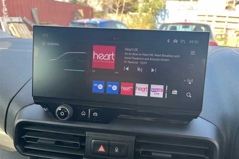 Used Vauxhall Combo Life 2024 for sale - 78189255: Photo 18