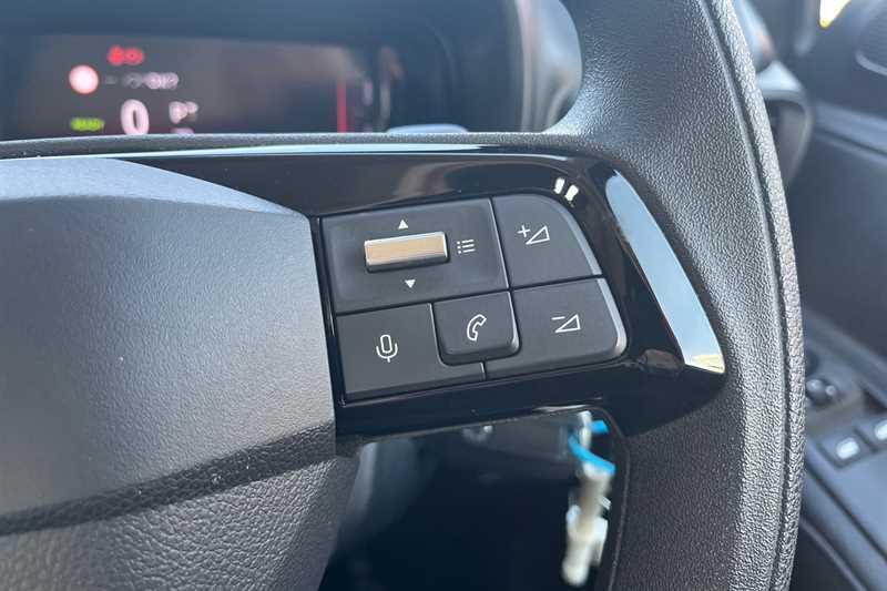 Used Vauxhall Combo Life 2024 for sale - 78189255: Photo 22