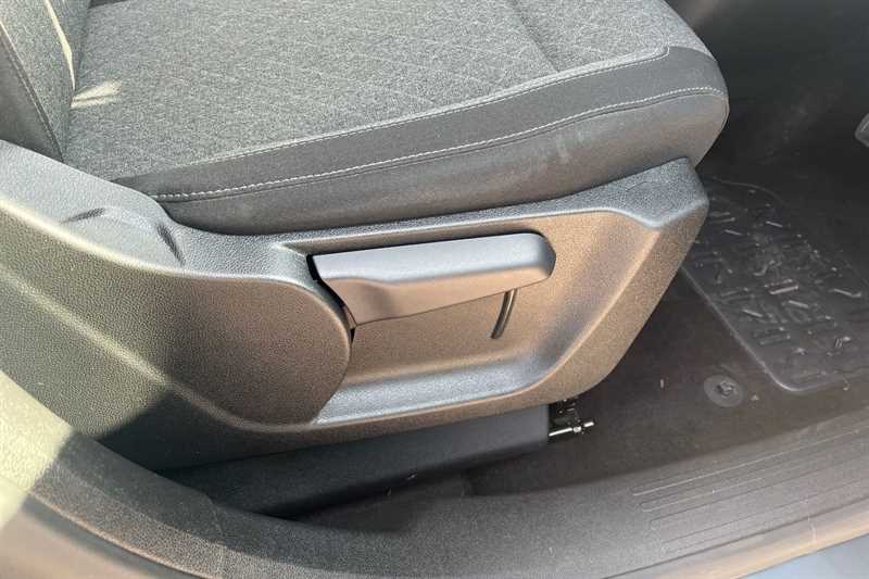 Used Vauxhall Combo Life 2024 for sale - 78189255: Photo 26