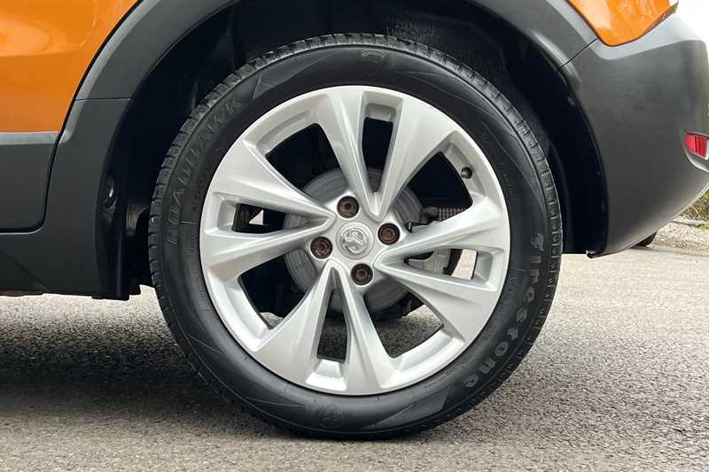 Used Vauxhall Crossland X 2019 for sale - 76902760: Photo 10