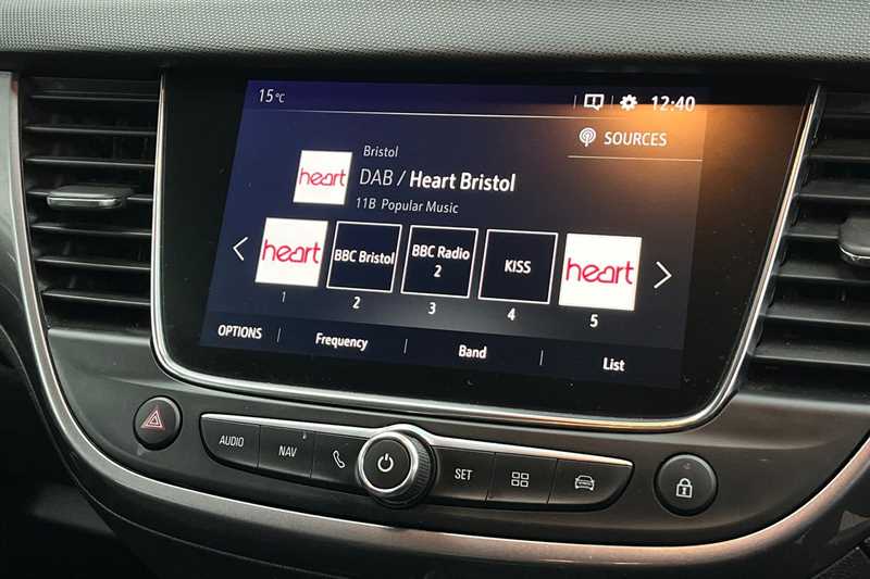 Used Vauxhall Crossland X 2019 for sale - 76902760: Photo 17