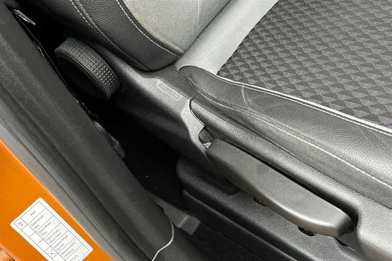 Used Vauxhall Crossland X 2019 for sale - 76902760: Photo 26