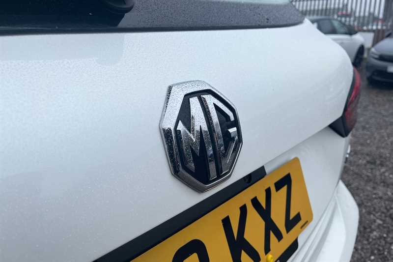 Used MG MG HS 2023 for sale - 77900297: Photo 30