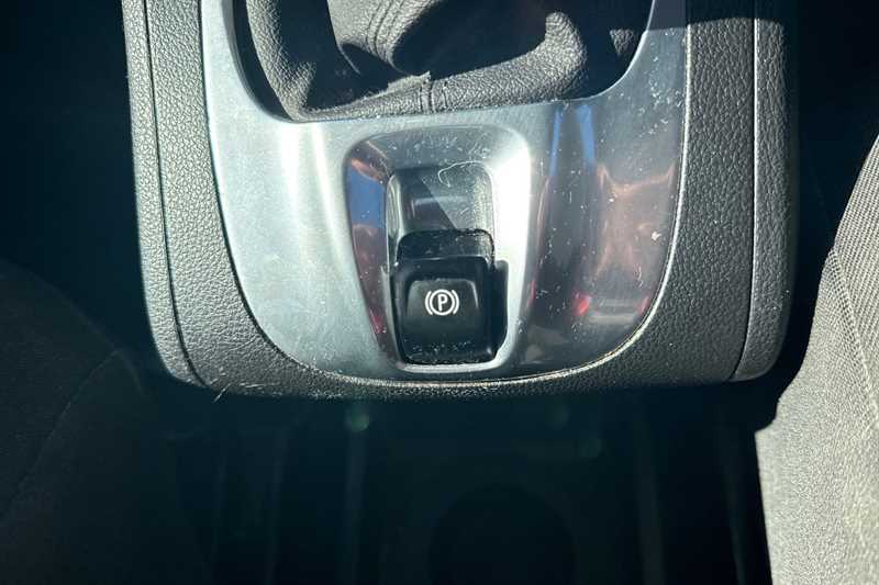 Used Vauxhall Meriva 2017 for sale - 77788173: Photo 38