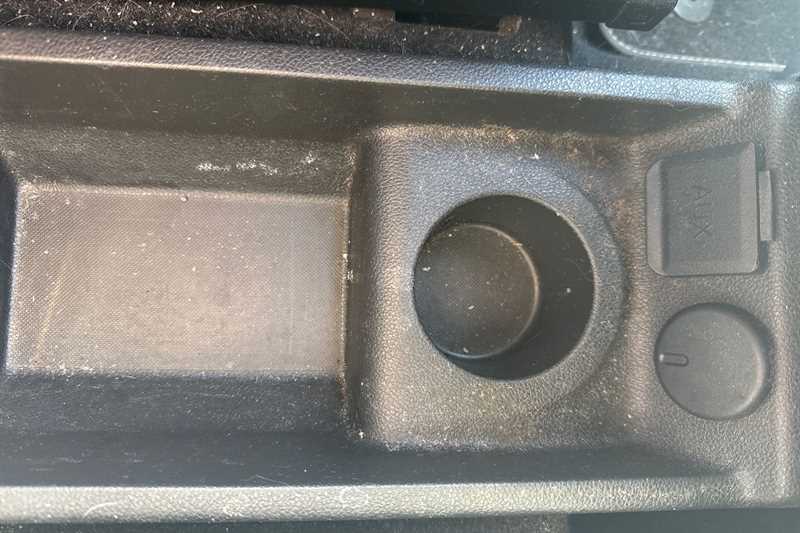 Used Vauxhall Meriva 2017 for sale - 77788173: Photo 39