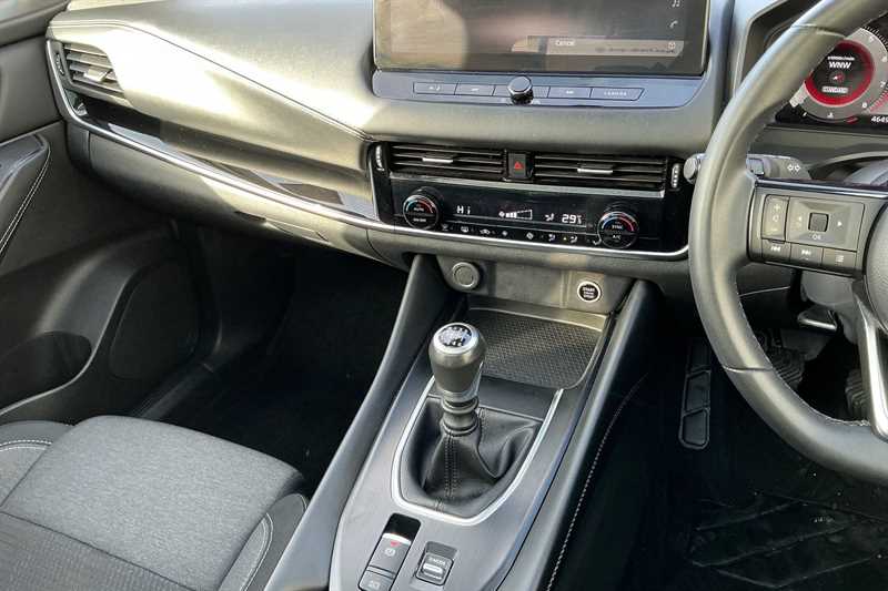 Used Nissan Qashqai 2023 for sale - 77712081: Photo 14