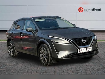 Used Nissan Qashqai undefined for sale - 77712081: Photo