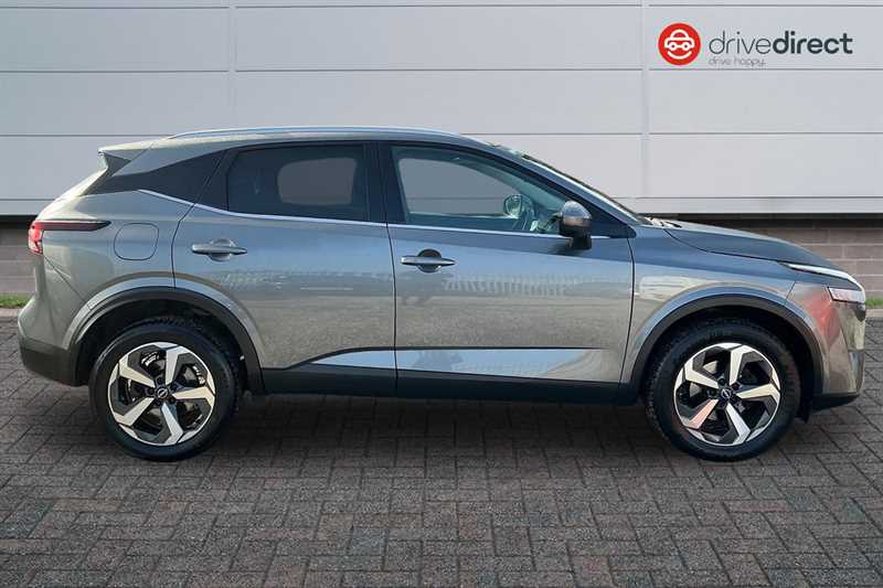 Used Nissan Qashqai 2023 for sale - 77712081: Photo 2