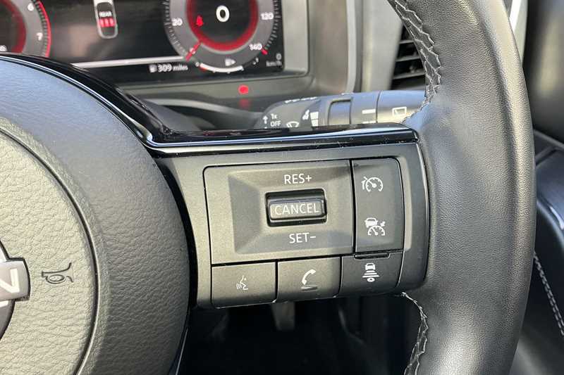 Used Nissan Qashqai 2023 for sale - 77712081: Photo 22