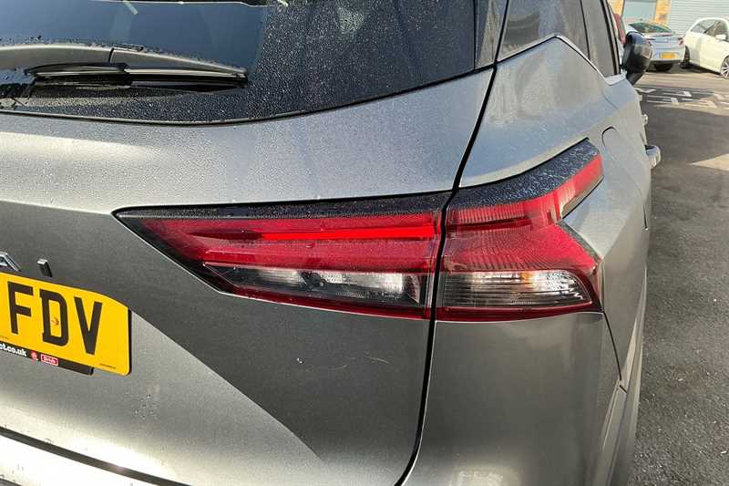 Used Nissan Qashqai 2023 for sale - 77712081: Photo 32