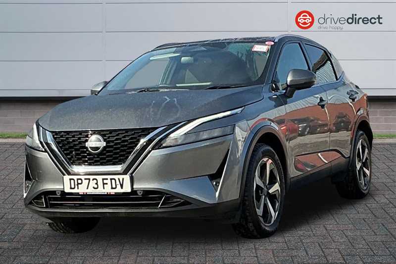 Used Nissan Qashqai 2023 for sale - 77712081: Photo 7