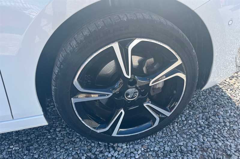 Used Vauxhall Corsa 2023 for sale - 77944489: Photo 10