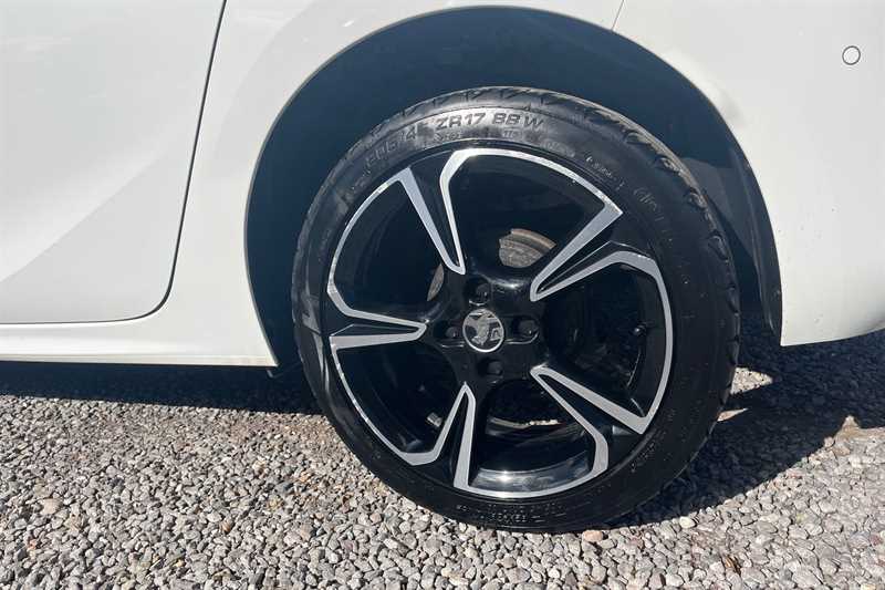 Used Vauxhall Corsa 2023 for sale - 77944489: Photo 11