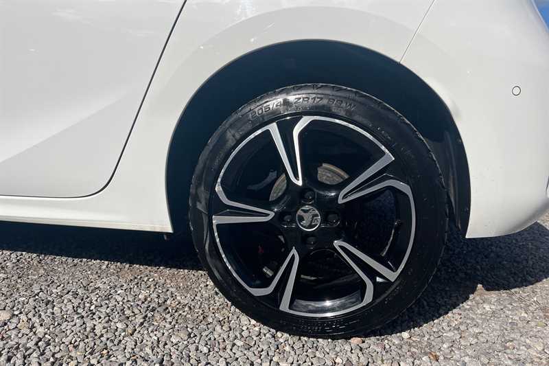 Used Vauxhall Corsa 2023 for sale - 77944489: Photo 12