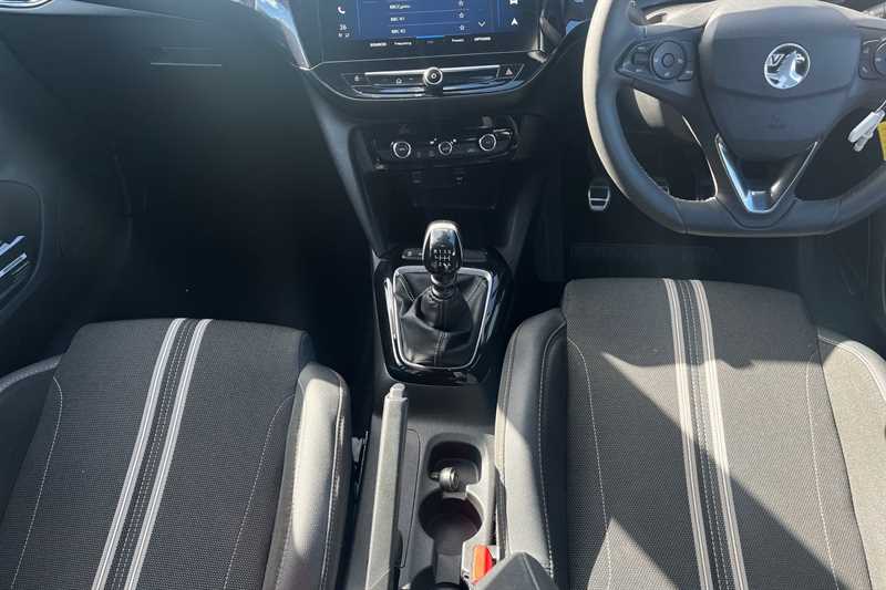 Used Vauxhall Corsa 2023 for sale - 77944489: Photo 14