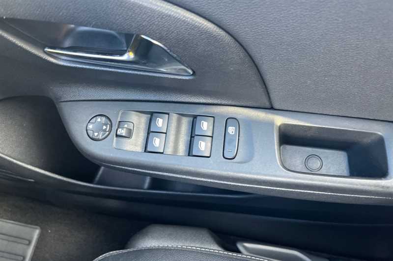 Used Vauxhall Corsa 2023 for sale - 77944489: Photo 16