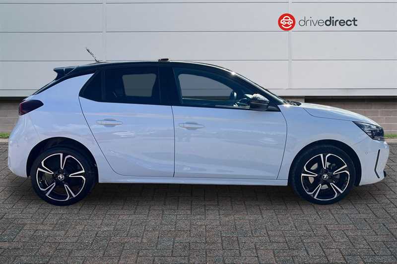 Used Vauxhall Corsa 2023 for sale - 77944489: Photo 2