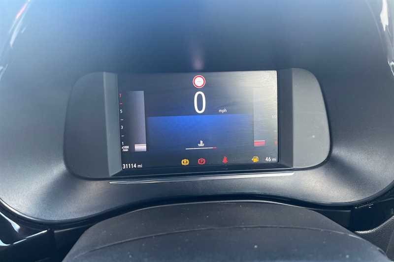 Used Vauxhall Corsa 2023 for sale - 77944489: Photo 20